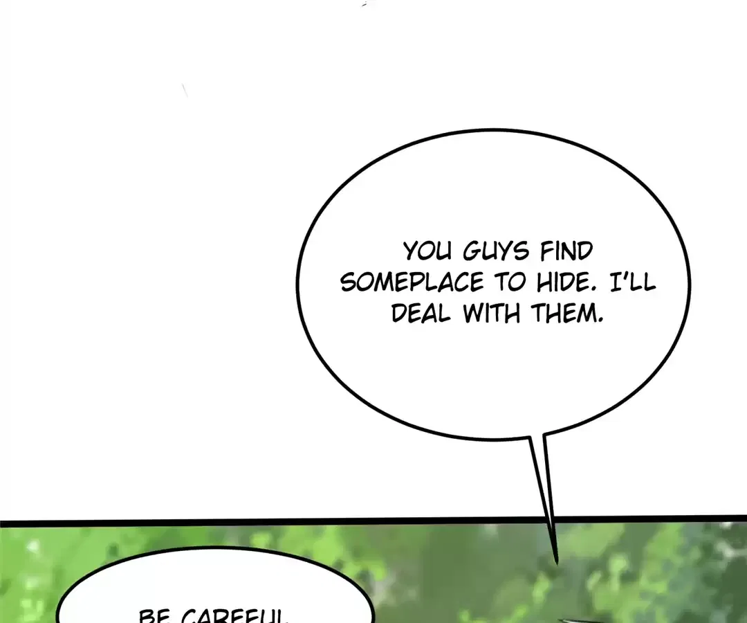 Aura Recovery: I Get a New Skill Everyday Chapter 273 – Page 100