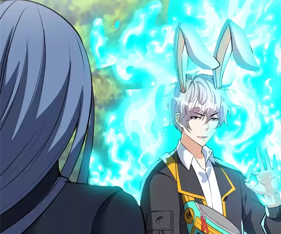 Aura Recovery: I Get a New Skill Everyday Chapter 273 – Page 104