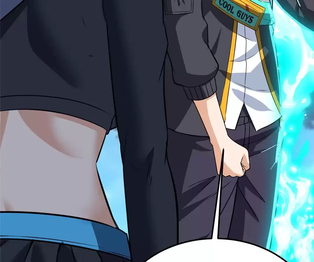 Aura Recovery: I Get a New Skill Everyday Chapter 273 – Page 105