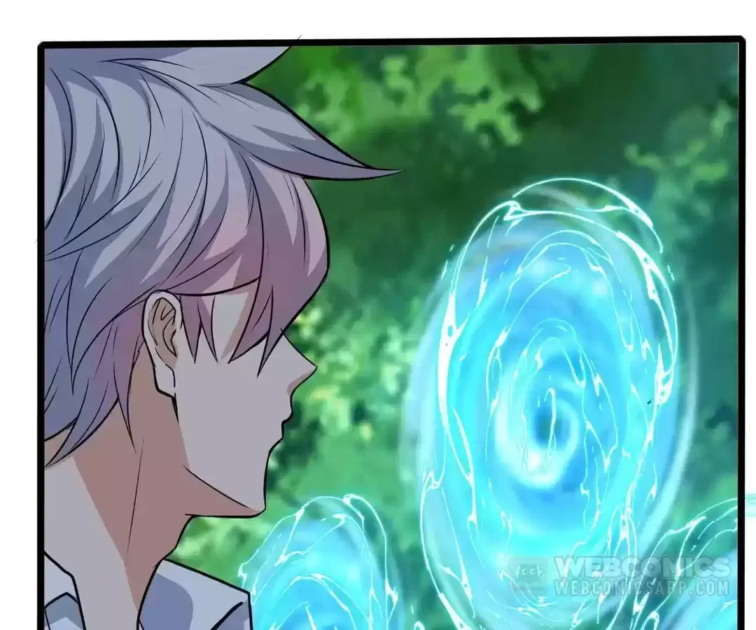 Aura Recovery: I Get a New Skill Everyday Chapter 273 – Page 107