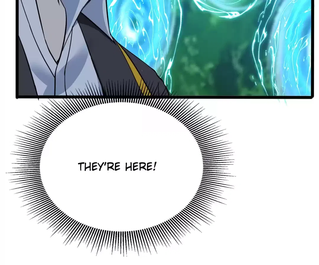 Aura Recovery: I Get a New Skill Everyday Chapter 273 – Page 108