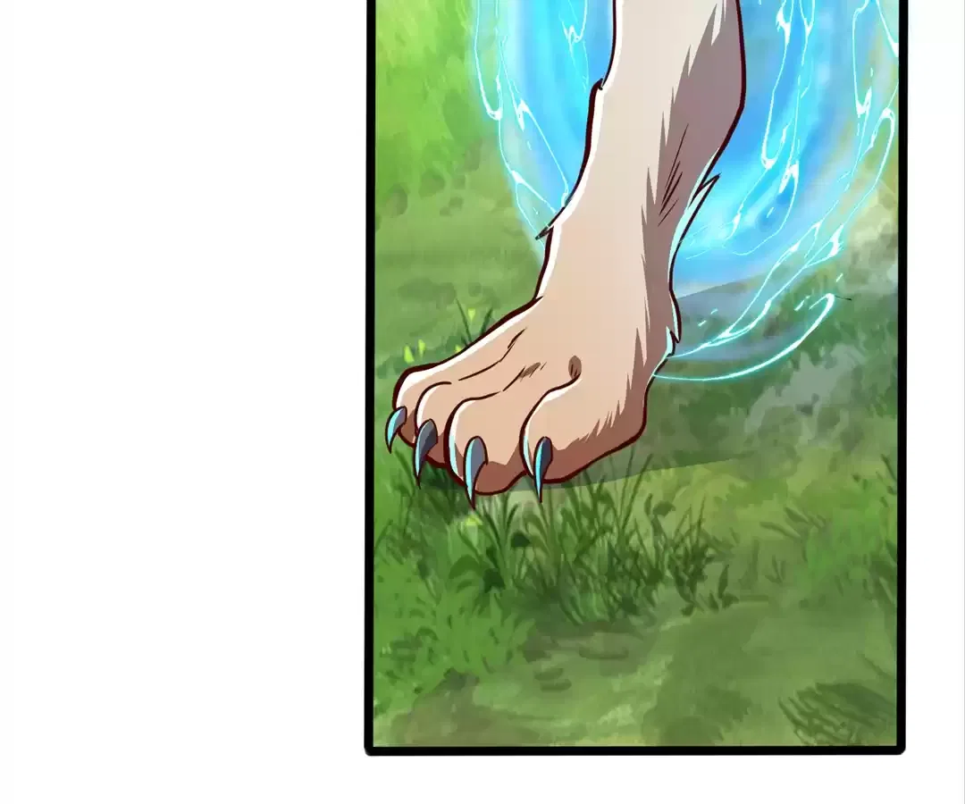 Aura Recovery: I Get a New Skill Everyday Chapter 273 – Page 110