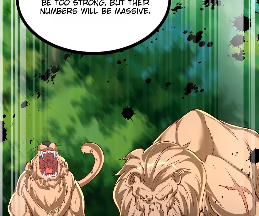 Aura Recovery: I Get a New Skill Everyday Chapter 272 – Page 4