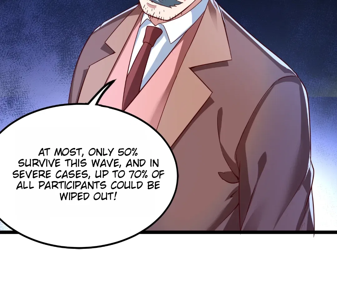 Aura Recovery: I Get a New Skill Everyday Chapter 272 – Page 6