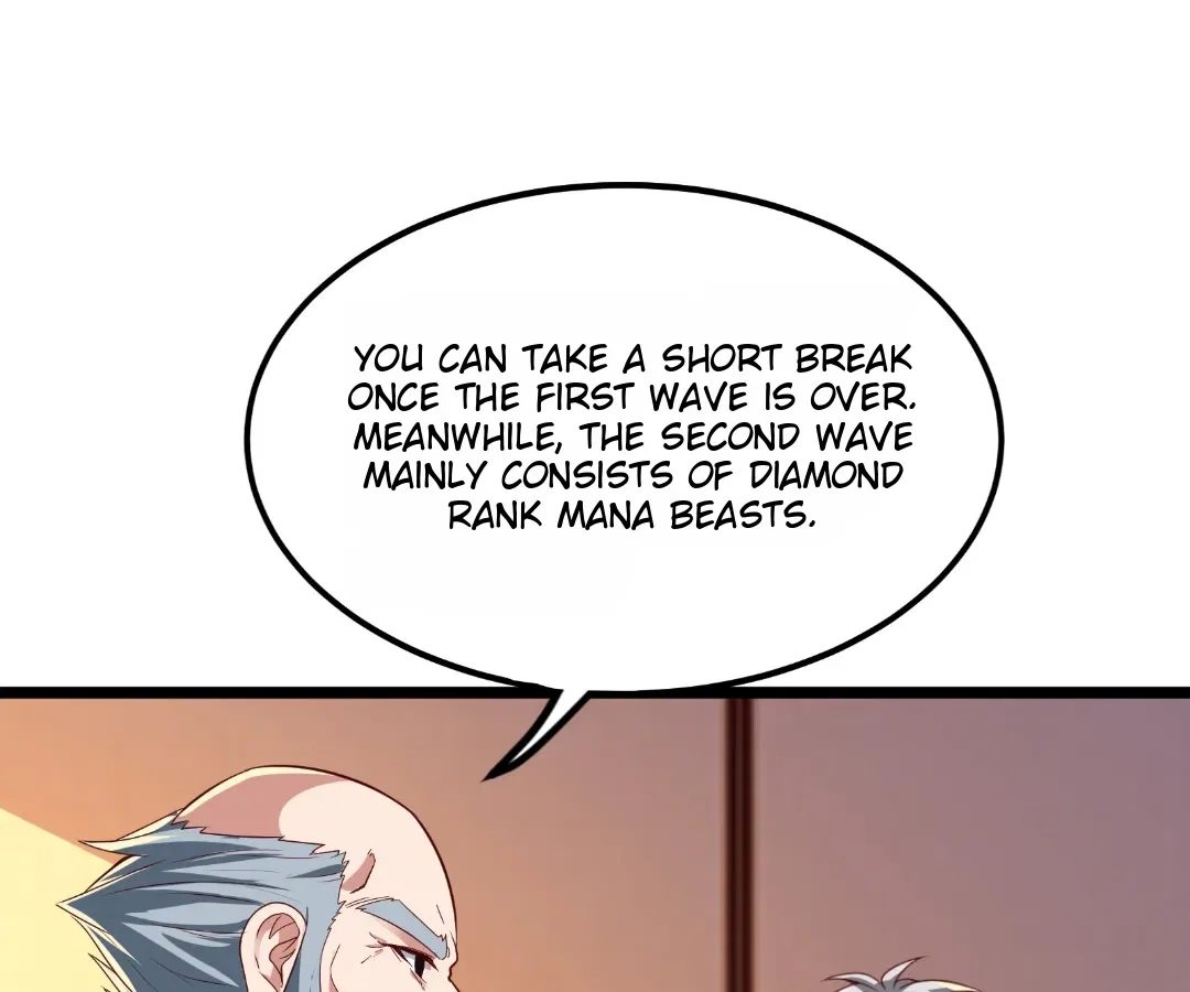 Aura Recovery: I Get a New Skill Everyday Chapter 272 – Page 7