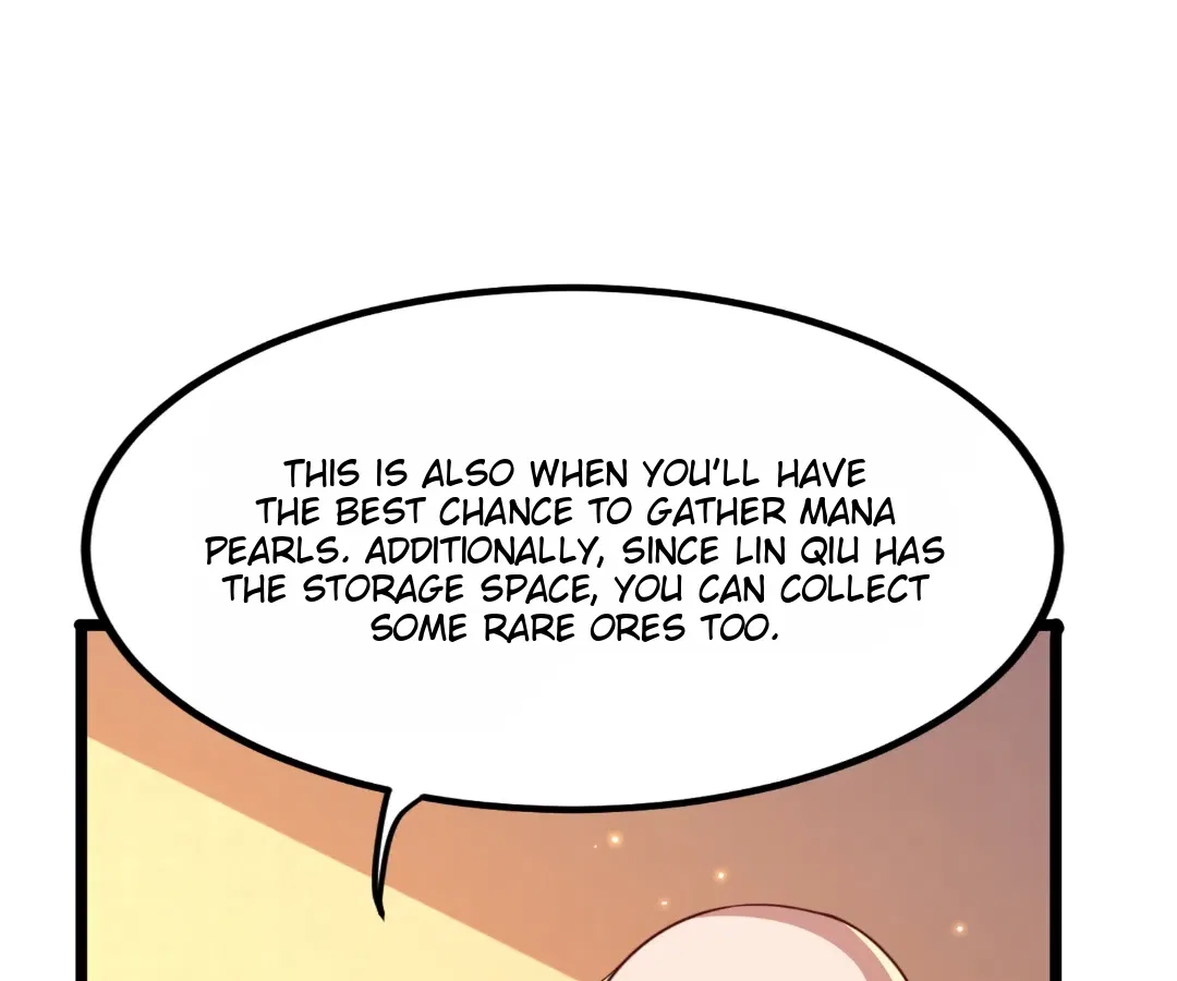 Aura Recovery: I Get a New Skill Everyday Chapter 272 – Page 9