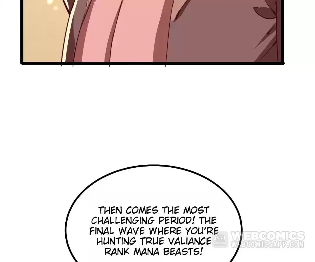 Aura Recovery: I Get a New Skill Everyday Chapter 272 – Page 11
