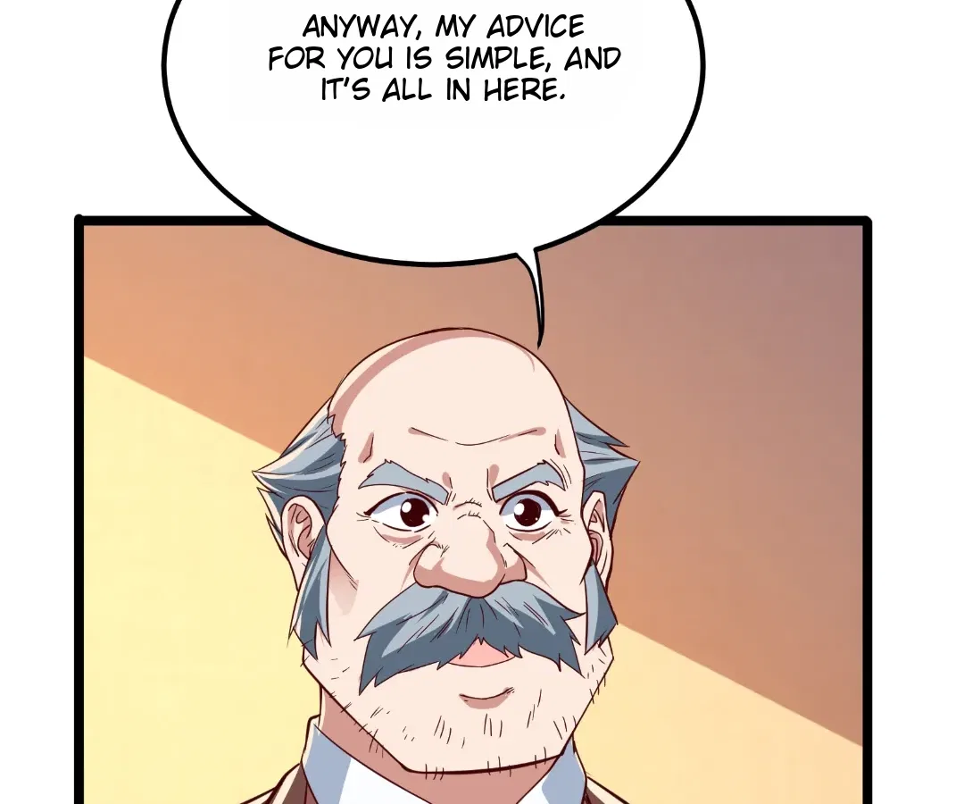Aura Recovery: I Get a New Skill Everyday Chapter 272 – Page 17