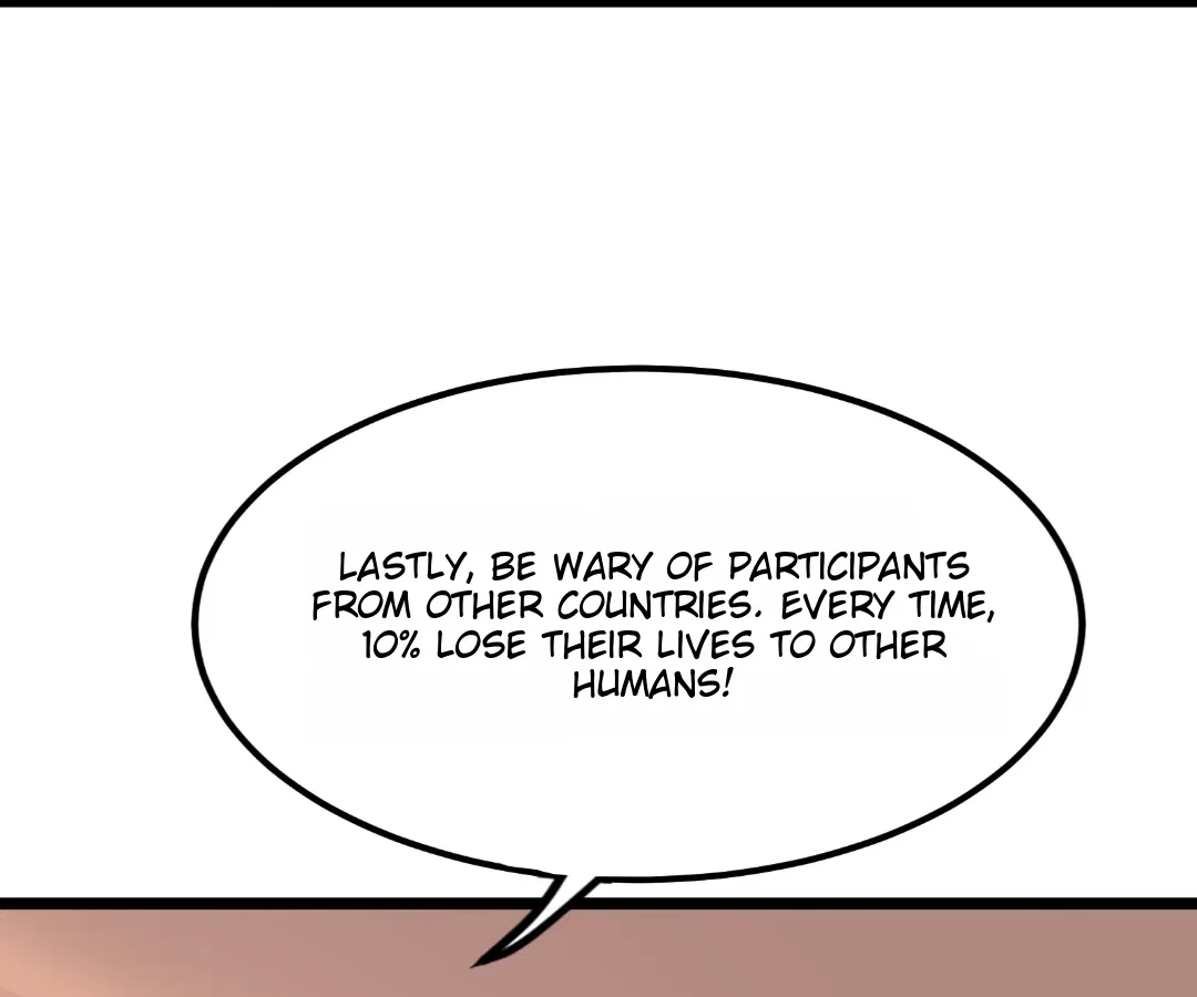 Aura Recovery: I Get a New Skill Everyday Chapter 272 – Page 21
