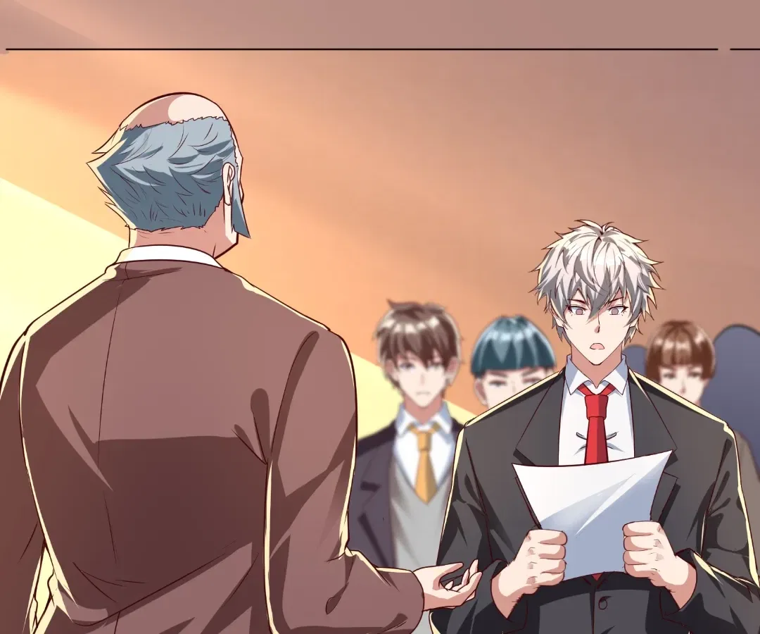 Aura Recovery: I Get a New Skill Everyday Chapter 272 – Page 22