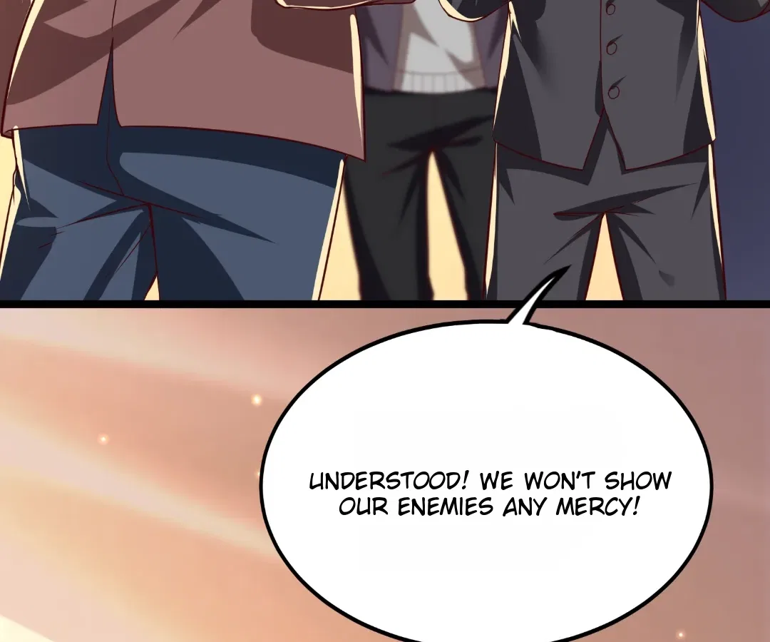 Aura Recovery: I Get a New Skill Everyday Chapter 272 – Page 23