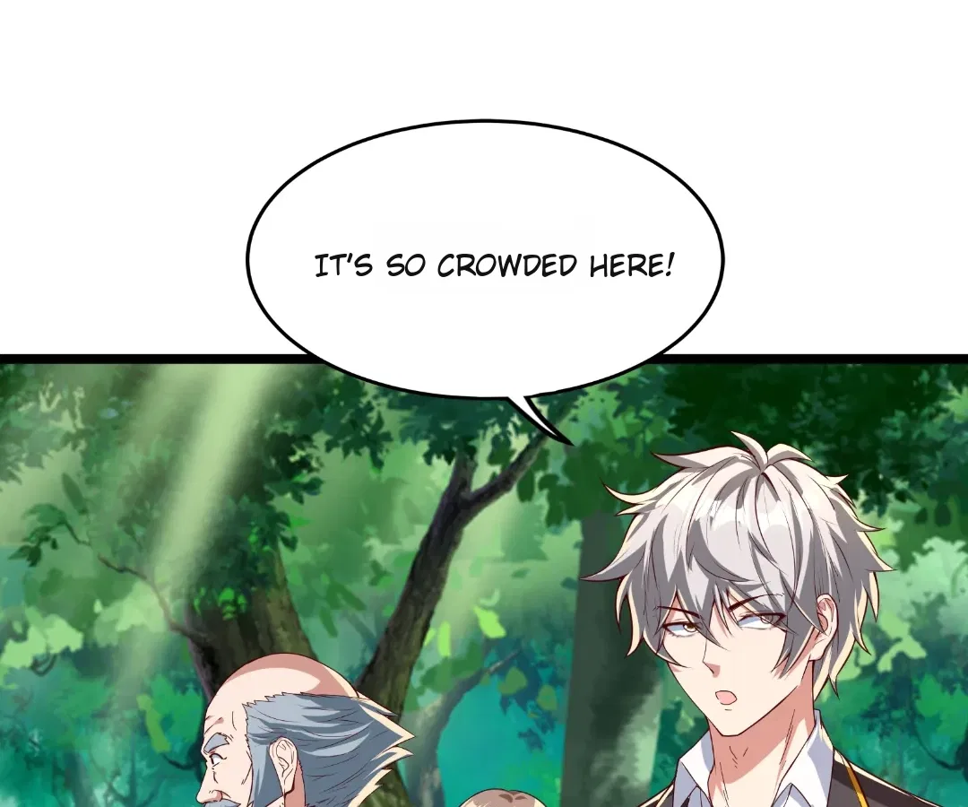 Aura Recovery: I Get a New Skill Everyday Chapter 272 – Page 32