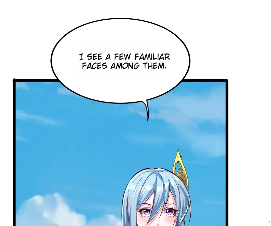 Aura Recovery: I Get a New Skill Everyday Chapter 272 – Page 34