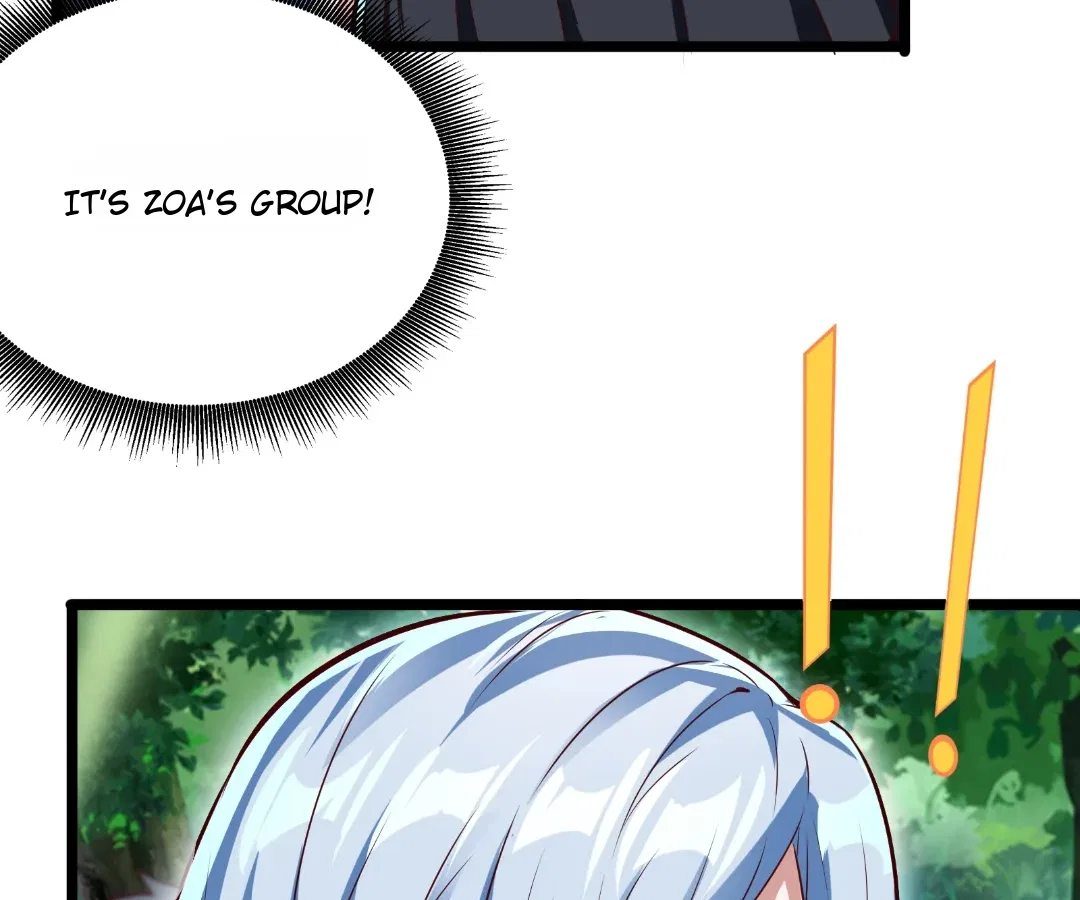 Aura Recovery: I Get a New Skill Everyday Chapter 272 – Page 36