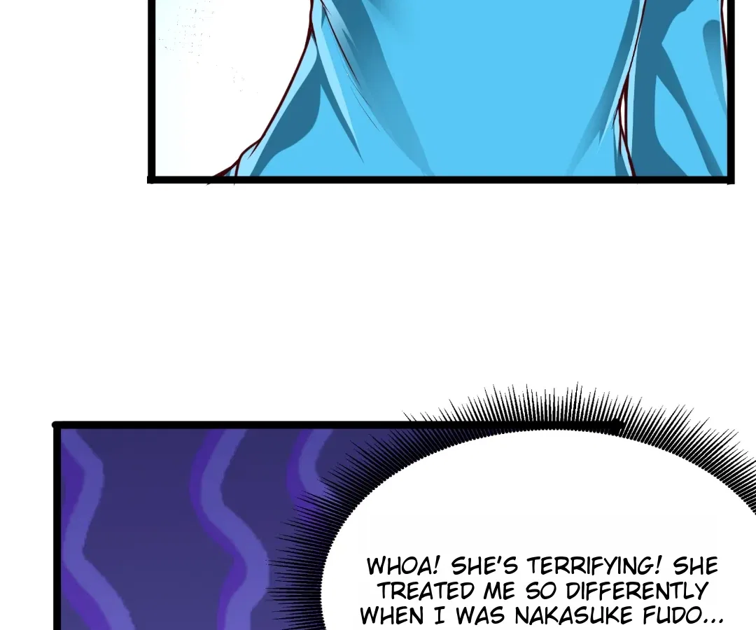 Aura Recovery: I Get a New Skill Everyday Chapter 272 – Page 40