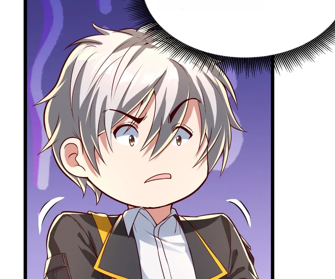Aura Recovery: I Get a New Skill Everyday Chapter 272 – Page 41