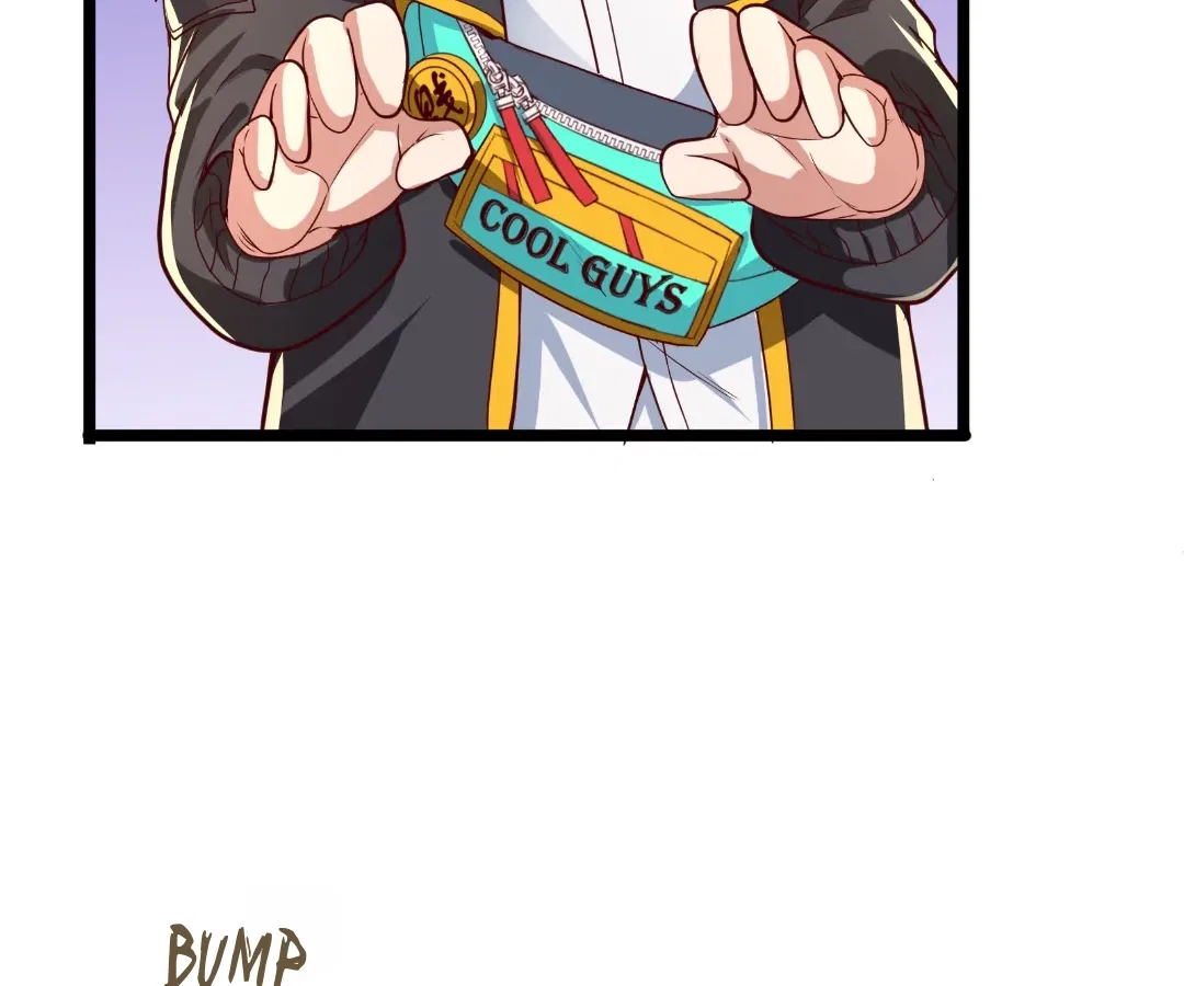Aura Recovery: I Get a New Skill Everyday Chapter 272 – Page 42