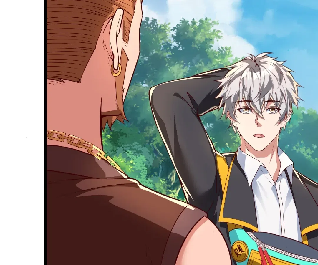 Aura Recovery: I Get a New Skill Everyday Chapter 272 – Page 45