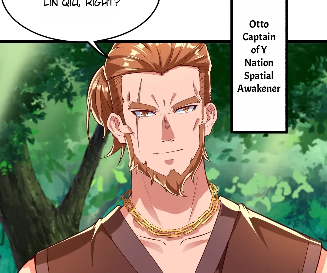 Aura Recovery: I Get a New Skill Everyday Chapter 272 – Page 47