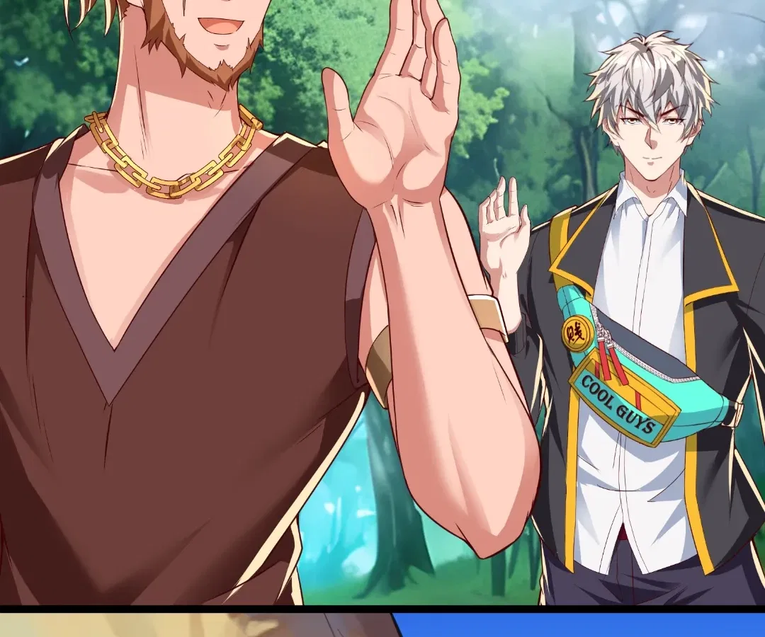Aura Recovery: I Get a New Skill Everyday Chapter 272 – Page 50
