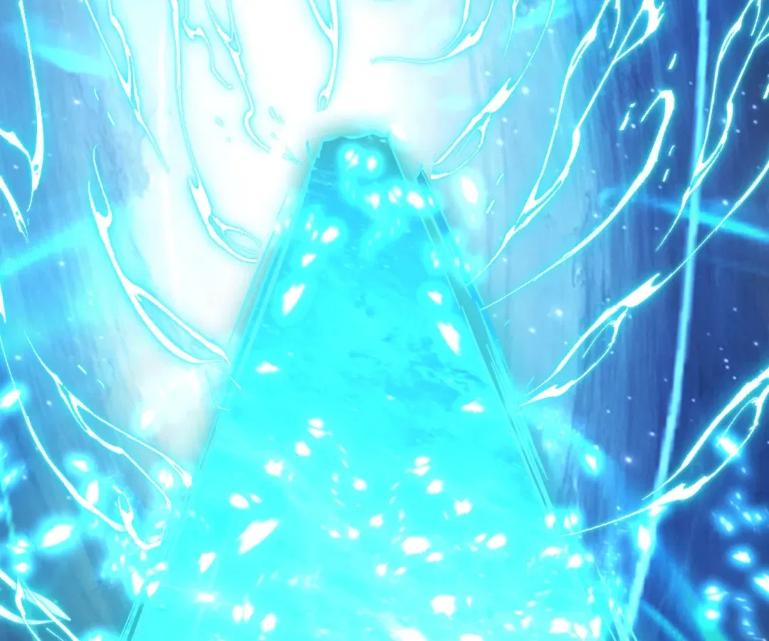 Aura Recovery: I Get a New Skill Everyday Chapter 272 – Page 56