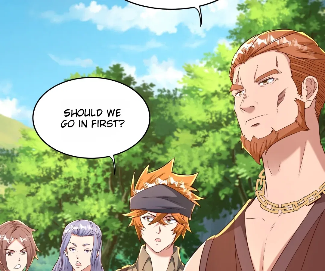 Aura Recovery: I Get a New Skill Everyday Chapter 272 – Page 62