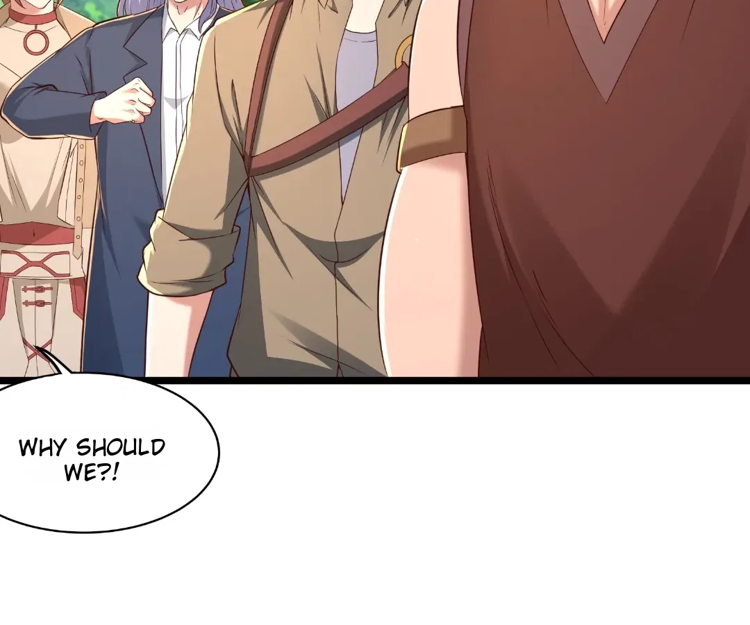 Aura Recovery: I Get a New Skill Everyday Chapter 272 – Page 63