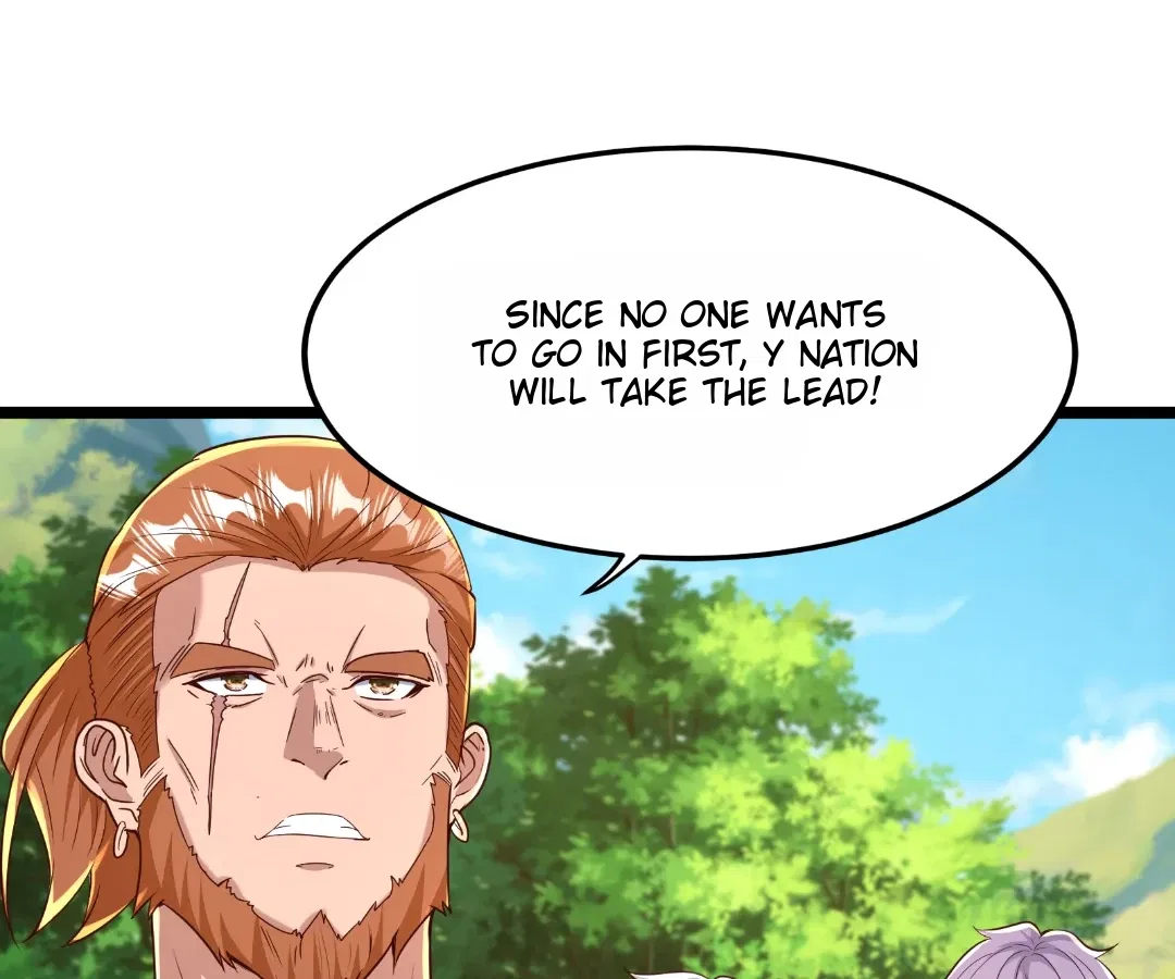 Aura Recovery: I Get a New Skill Everyday Chapter 272 – Page 64