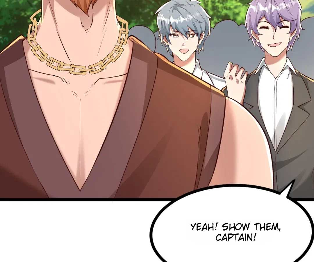 Aura Recovery: I Get a New Skill Everyday Chapter 272 – Page 65