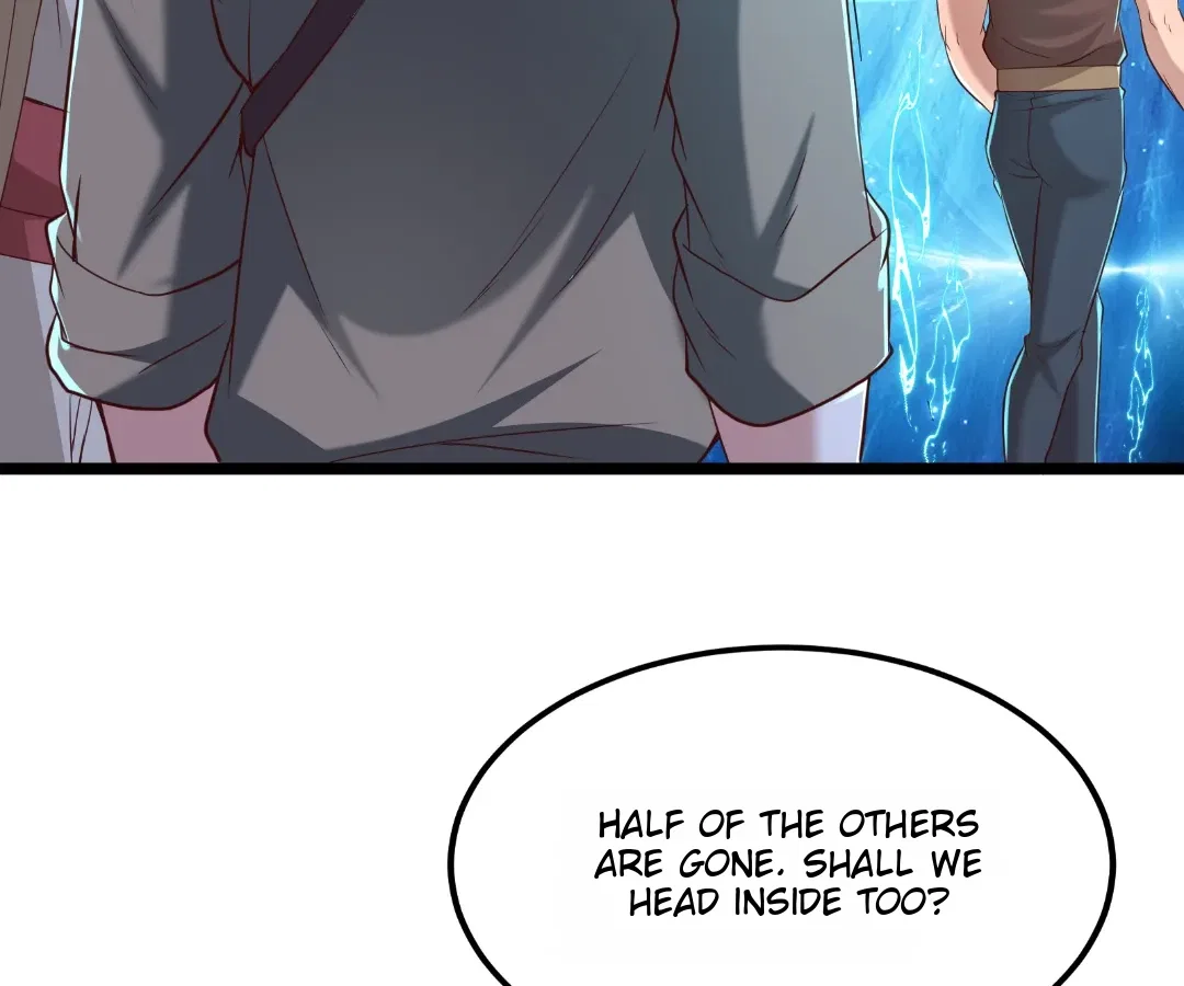 Aura Recovery: I Get a New Skill Everyday Chapter 272 – Page 68