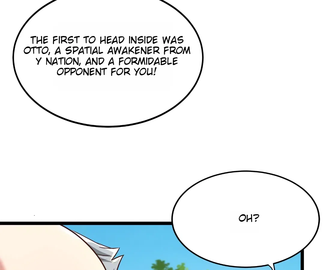 Aura Recovery: I Get a New Skill Everyday Chapter 272 – Page 71