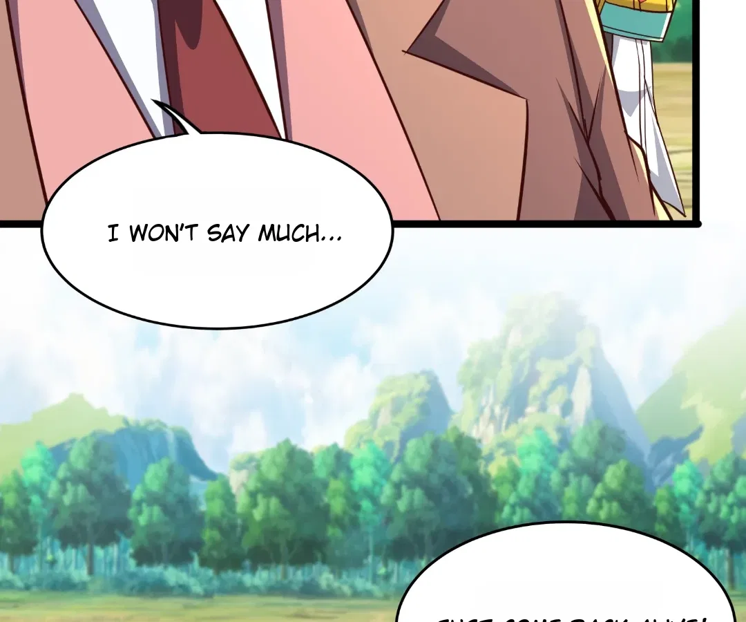 Aura Recovery: I Get a New Skill Everyday Chapter 272 – Page 73