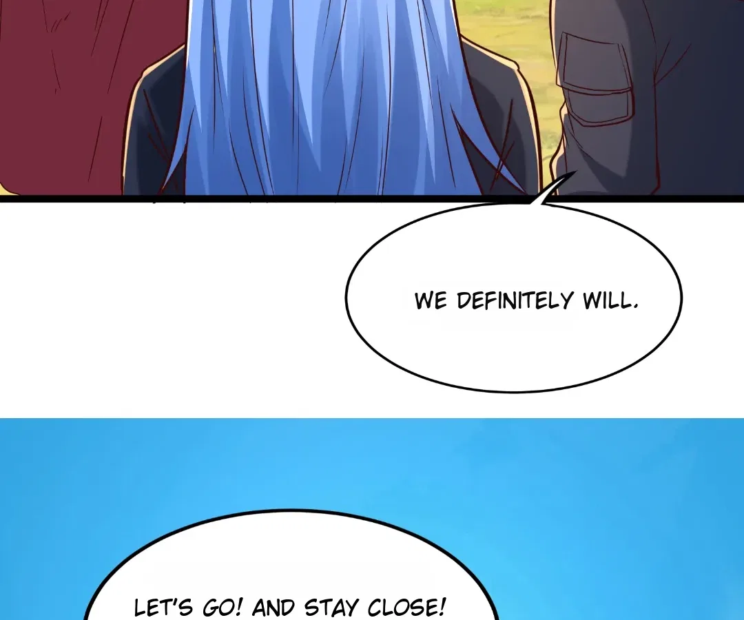 Aura Recovery: I Get a New Skill Everyday Chapter 272 – Page 76