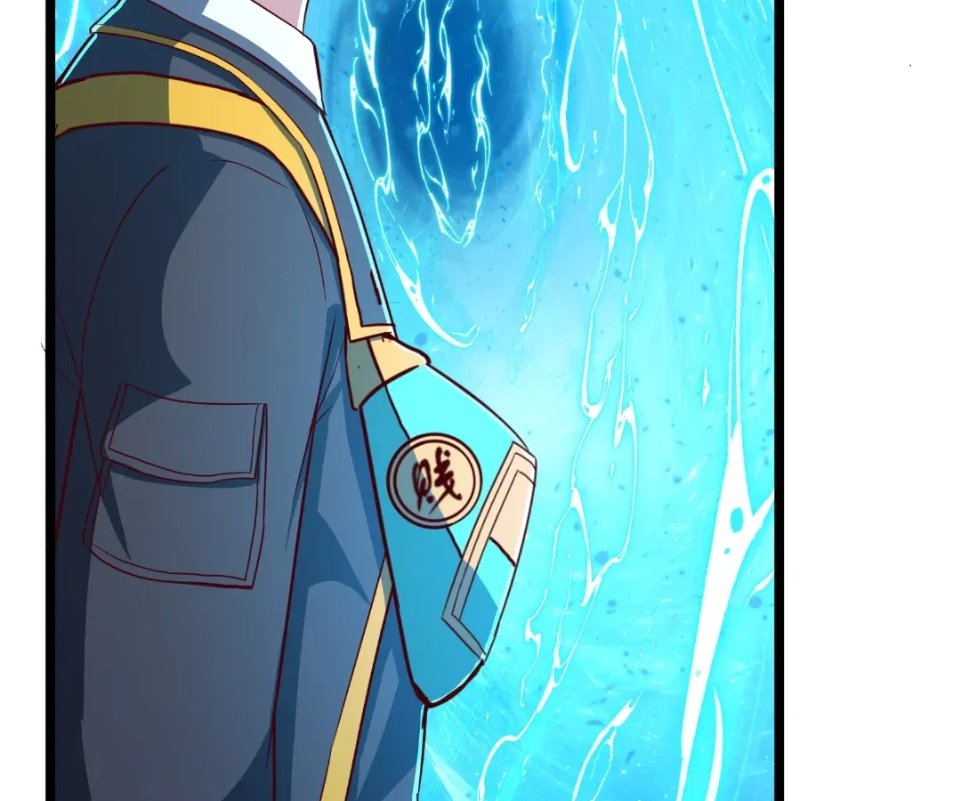 Aura Recovery: I Get a New Skill Everyday Chapter 272 – Page 81