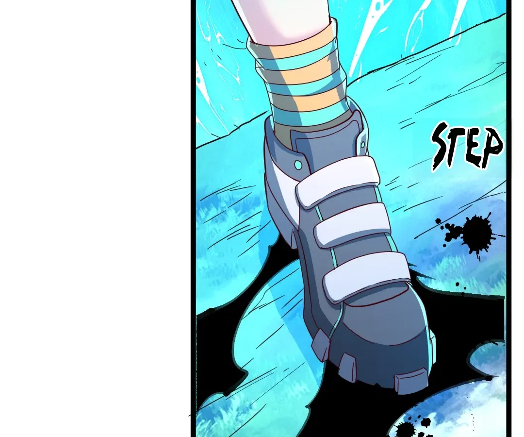Aura Recovery: I Get a New Skill Everyday Chapter 272 – Page 84