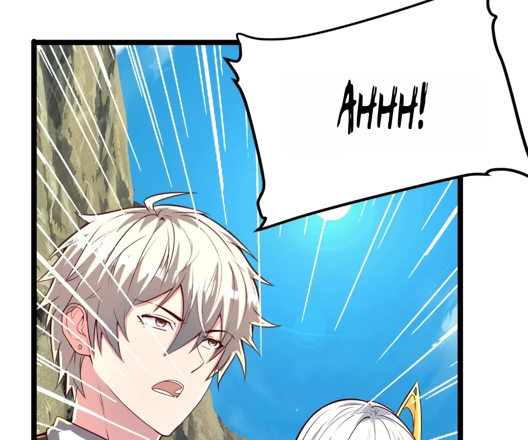 Aura Recovery: I Get a New Skill Everyday Chapter 272 – Page 86