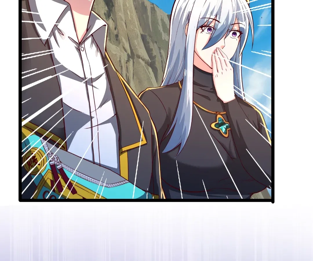 Aura Recovery: I Get a New Skill Everyday Chapter 272 – Page 87