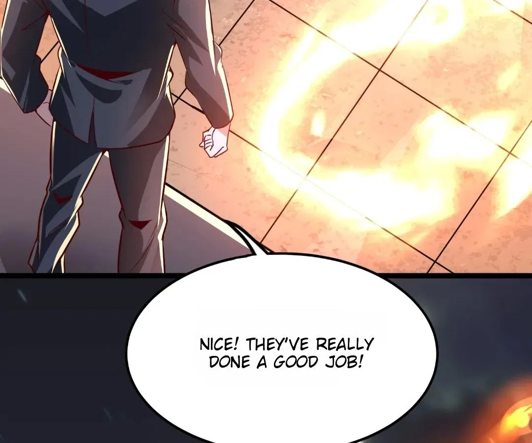 Aura Recovery: I Get a New Skill Everyday Chapter 271 – Page 13