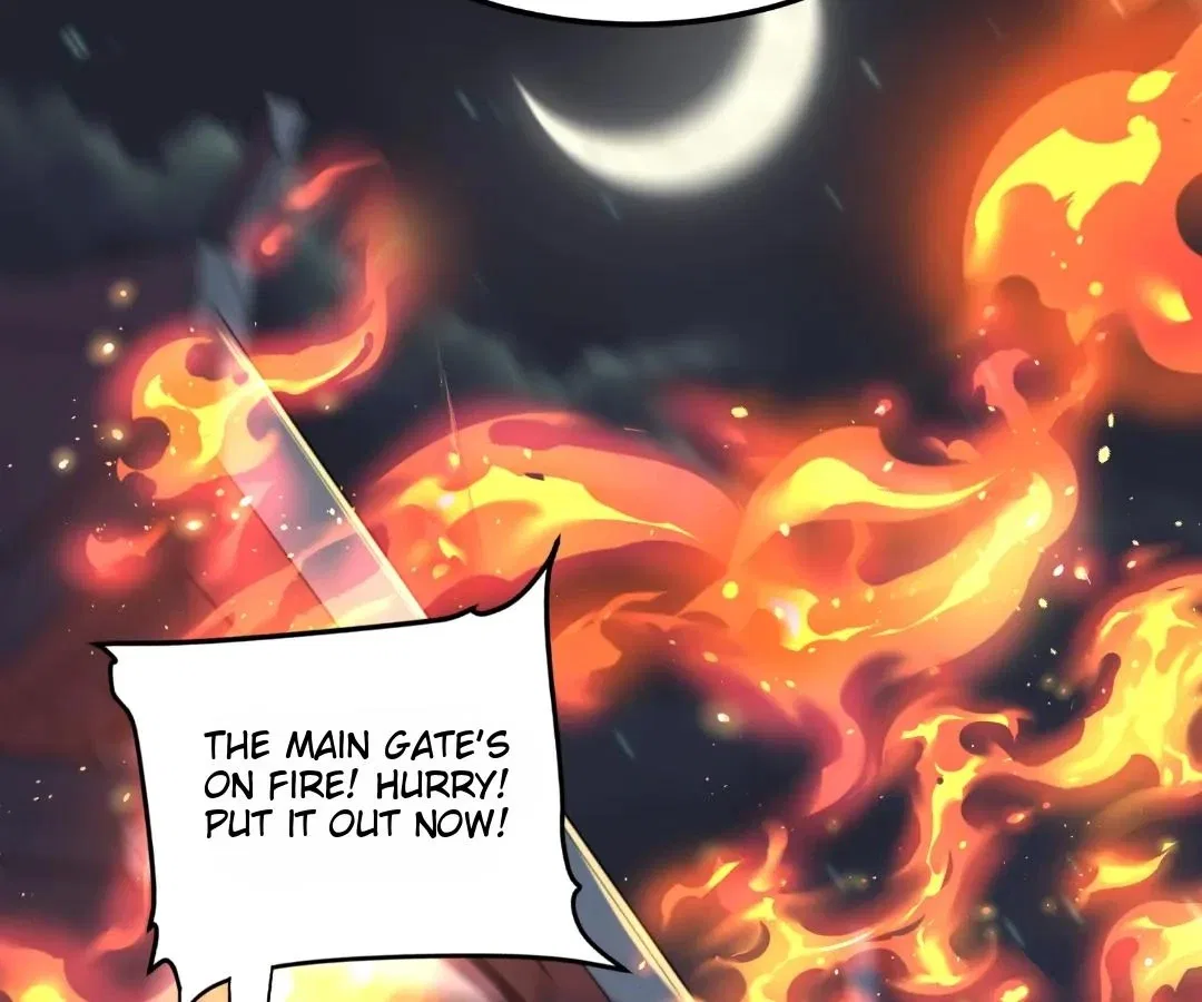 Aura Recovery: I Get a New Skill Everyday Chapter 271 – Page 14