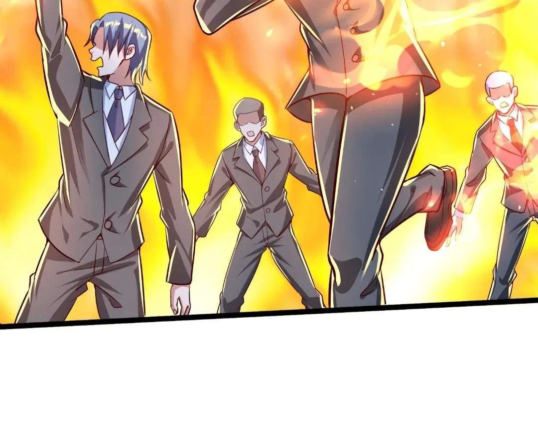 Aura Recovery: I Get a New Skill Everyday Chapter 271 – Page 16