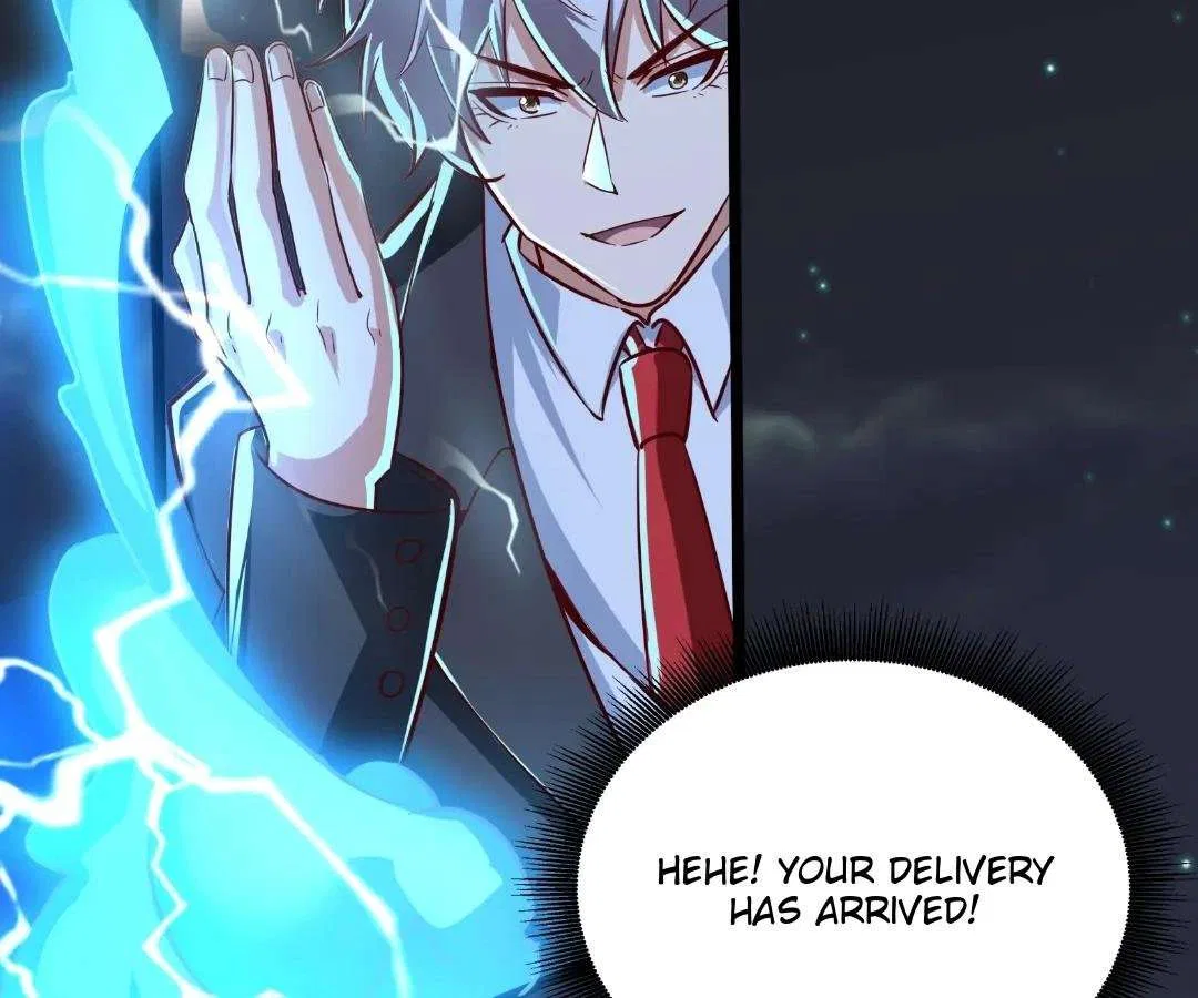 Aura Recovery: I Get a New Skill Everyday Chapter 271 – Page 18