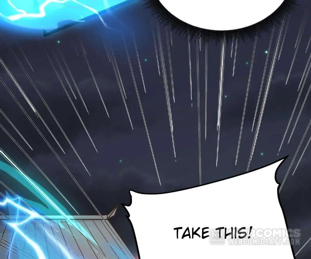 Aura Recovery: I Get a New Skill Everyday Chapter 271 – Page 19