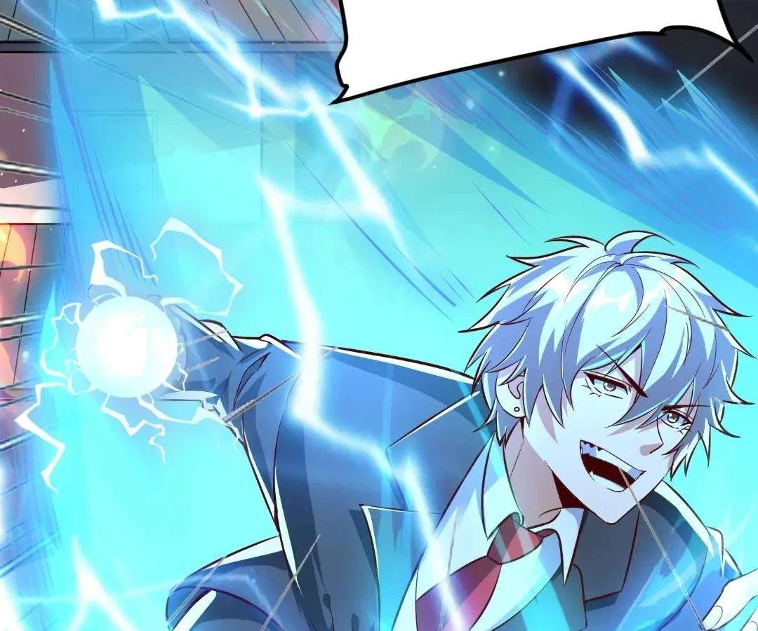 Aura Recovery: I Get a New Skill Everyday Chapter 271 – Page 20