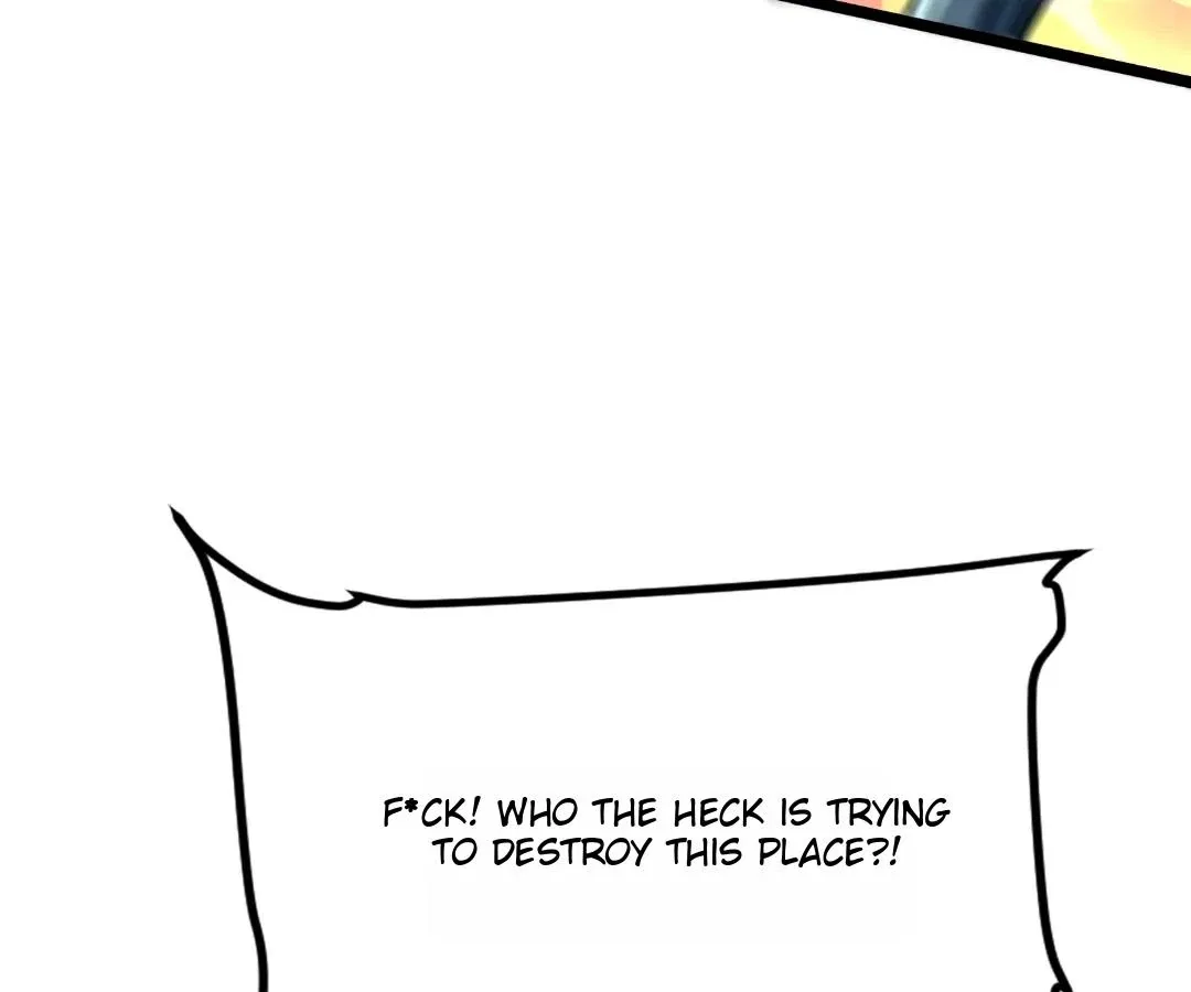 Aura Recovery: I Get a New Skill Everyday Chapter 271 – Page 25