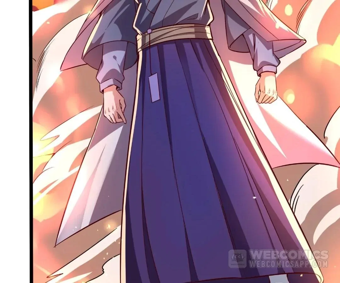 Aura Recovery: I Get a New Skill Everyday Chapter 271 – Page 27