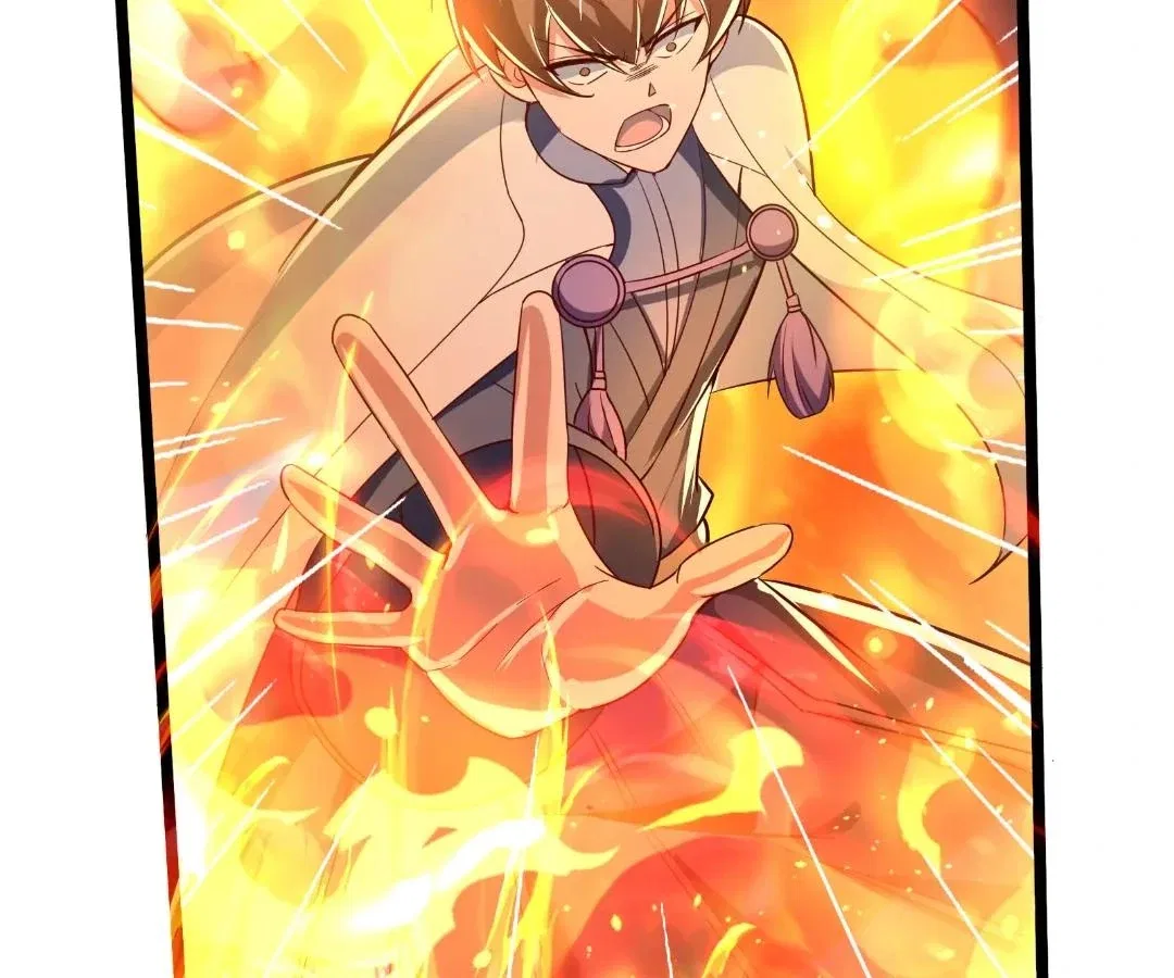 Aura Recovery: I Get a New Skill Everyday Chapter 271 – Page 33
