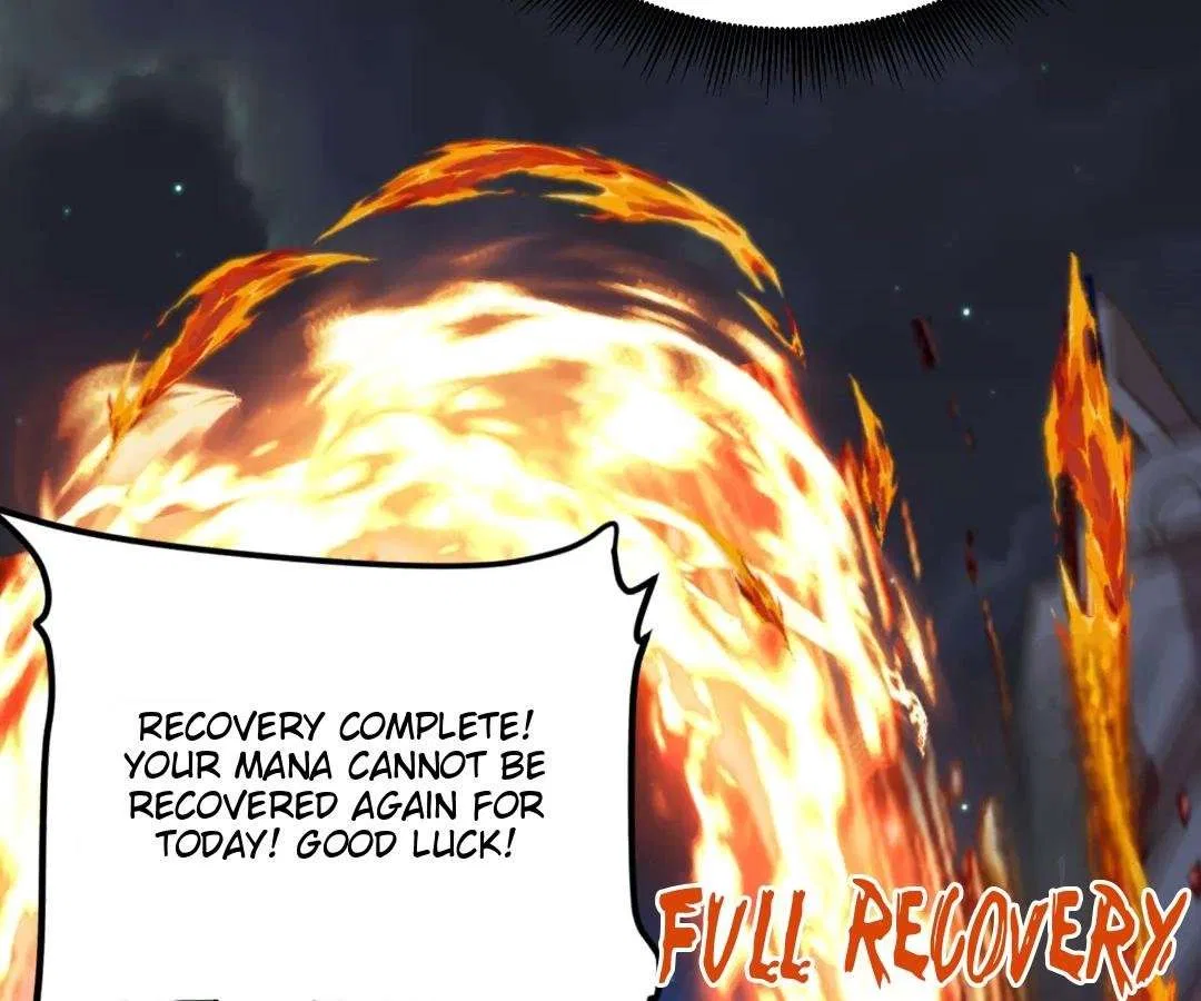 Aura Recovery: I Get a New Skill Everyday Chapter 271 – Page 41