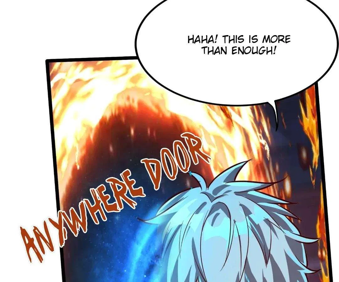 Aura Recovery: I Get a New Skill Everyday Chapter 271 – Page 44