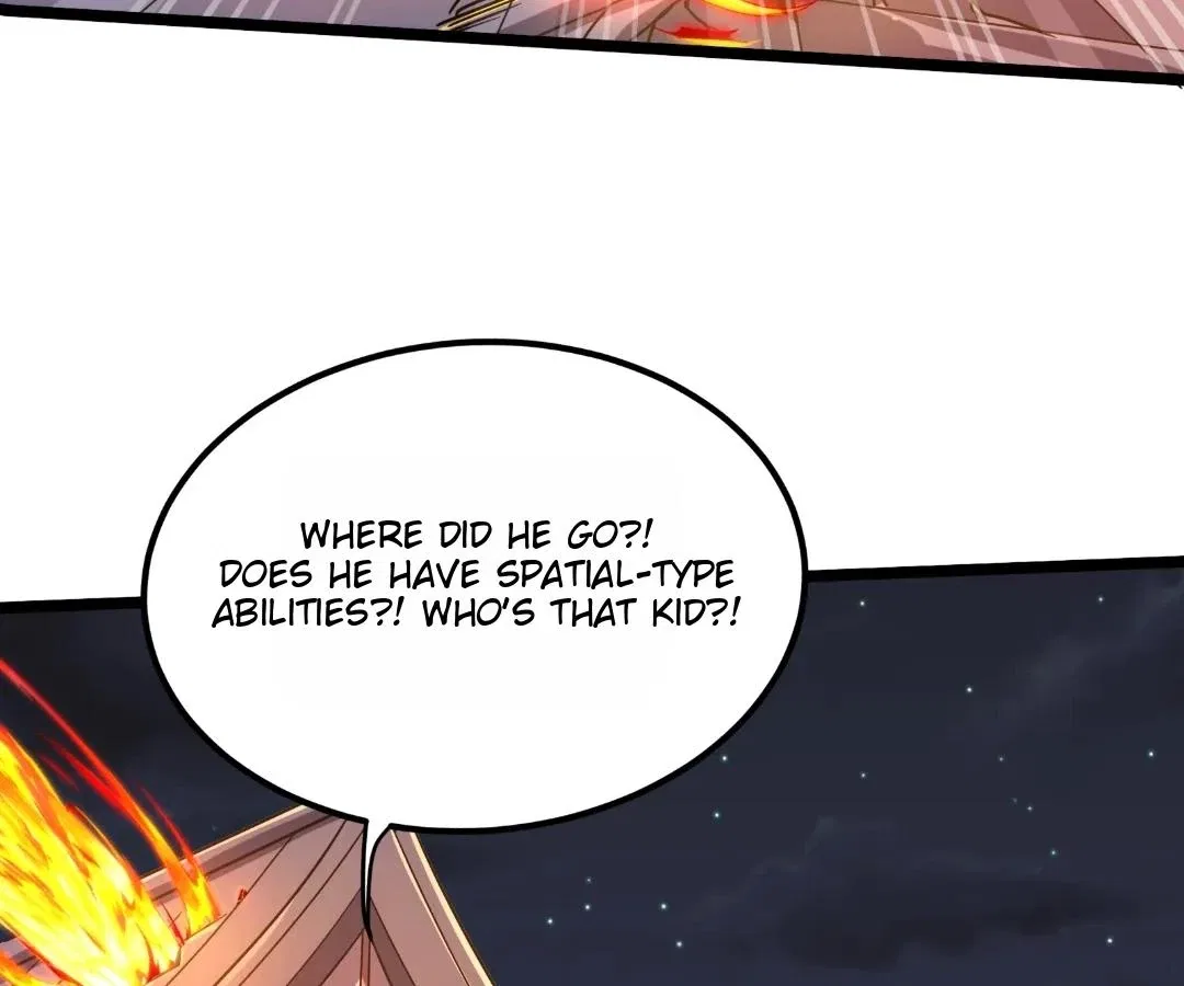 Aura Recovery: I Get a New Skill Everyday Chapter 271 – Page 49