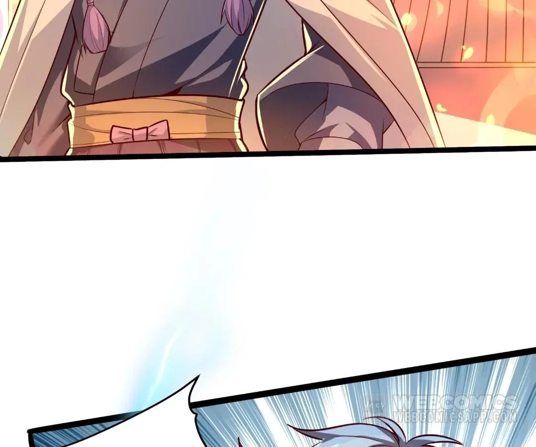 Aura Recovery: I Get a New Skill Everyday Chapter 271 – Page 51
